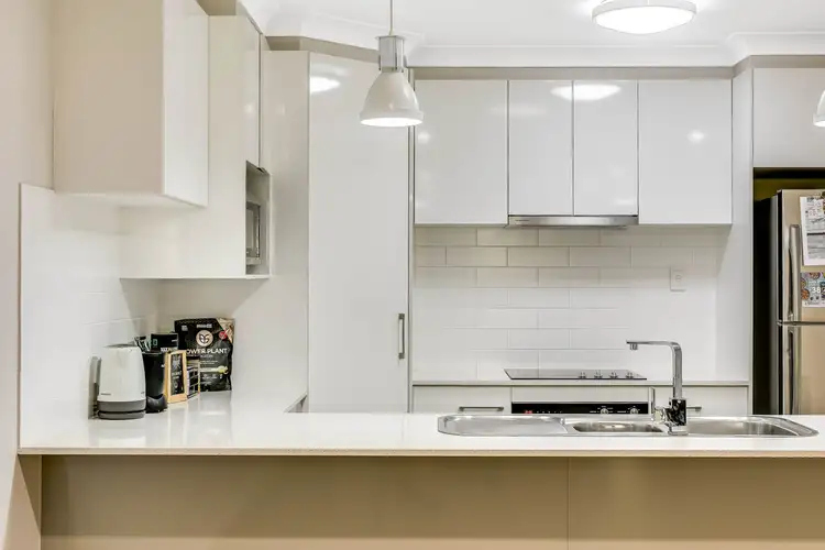 Fifth view of Homely unit listing, 3/20 Camborne Street, Kleinton QLD 4352