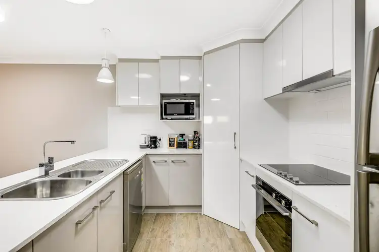 Sixth view of Homely unit listing, 3/20 Camborne Street, Kleinton QLD 4352