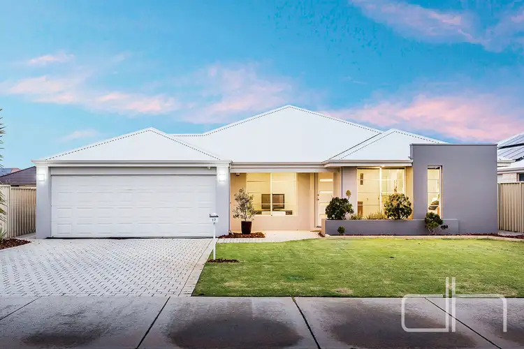 Main view of Homely house listing, 17 Abbey Green Road, Banksia Grove WA 6031