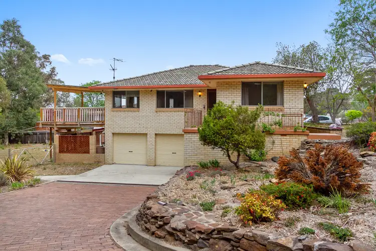 Second view of Homely house listing, 31 Chestnut Avenue, Armidale NSW 2350