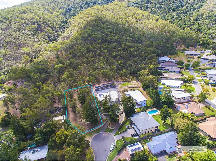 Fourth view of Homely land listing, 5 Rainbow Court, Frenchville QLD 4701