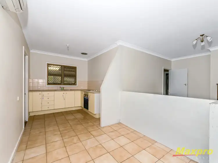 Second view of Homely house listing, 8 Ridgewood Way, Ferndale WA 6148