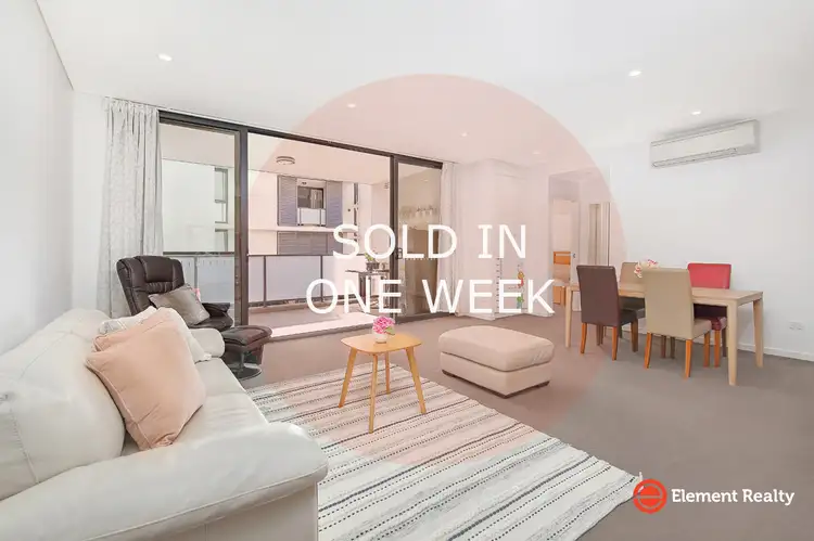 6/4-6A Park Avenue, Waitara NSW 2077