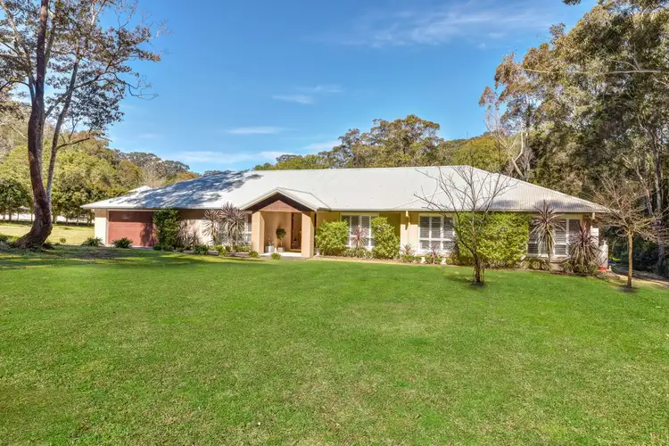 54 Erina Valley Road, Erina NSW 2250