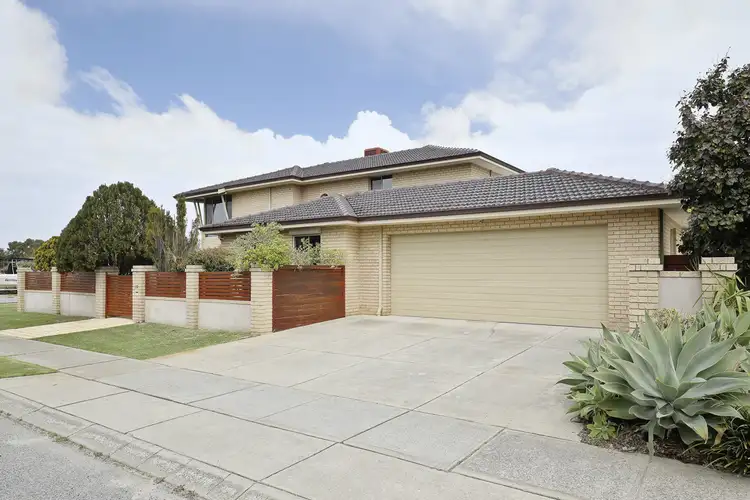 22 Seapeak Road, Ocean Reef WA 6027