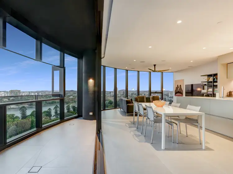 140 Alice Street, Brisbane City QLD 4000