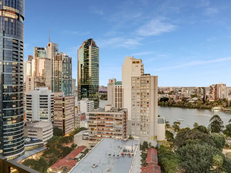 Sixth view of Homely apartment listing, 140 Alice Street, Brisbane City QLD 4000