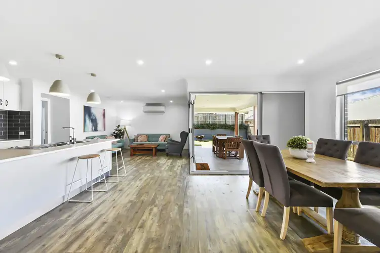 Third view of Homely house listing, 14 Shelby Street, Glenvale QLD 4350