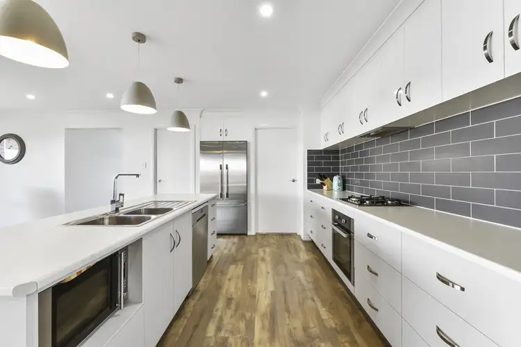 Sixth view of Homely house listing, 14 Shelby Street, Glenvale QLD 4350