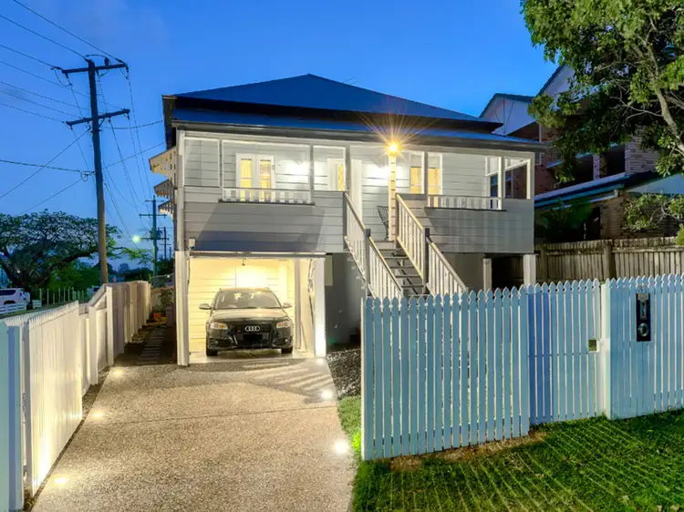 31 Noble Street, Clayfield QLD 4011