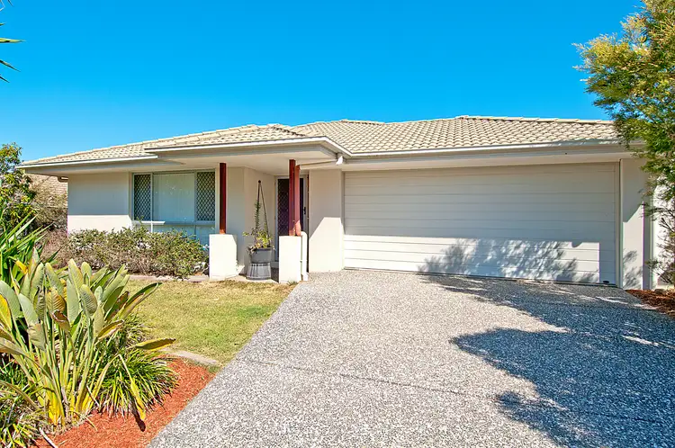 Second view of Homely house listing, 20 Sunridge Circuit, Bahrs Scrub QLD 4207