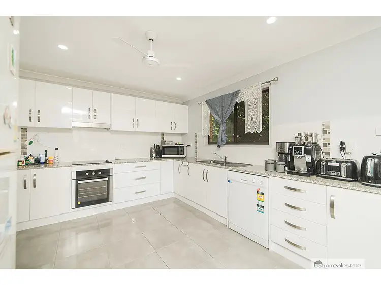 Main view of Homely house listing, 34 Potts Street, Norman Gardens QLD 4701