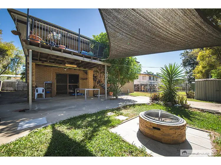 Second view of Homely house listing, 34 Potts Street, Norman Gardens QLD 4701