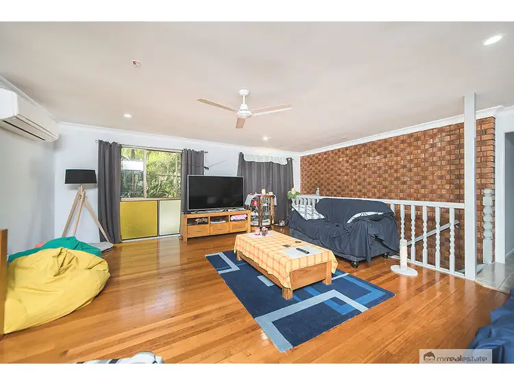 Third view of Homely house listing, 34 Potts Street, Norman Gardens QLD 4701