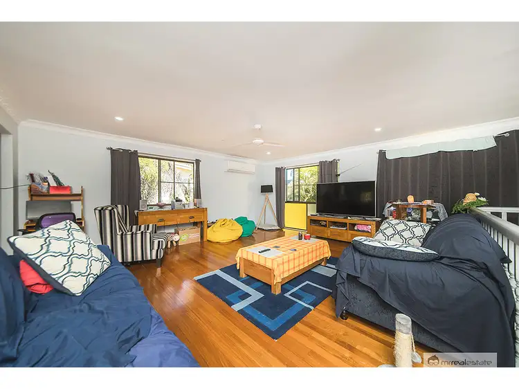 Fourth view of Homely house listing, 34 Potts Street, Norman Gardens QLD 4701