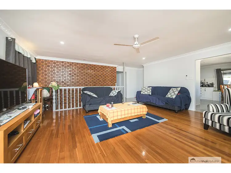 Fifth view of Homely house listing, 34 Potts Street, Norman Gardens QLD 4701
