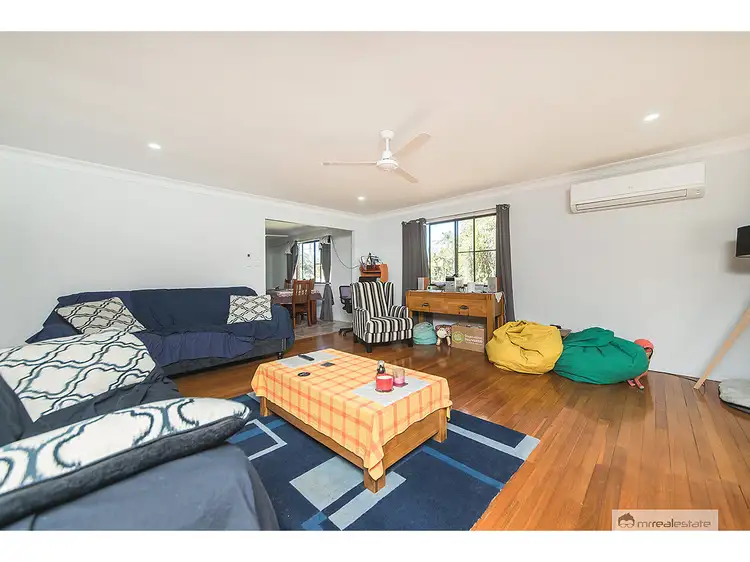 Sixth view of Homely house listing, 34 Potts Street, Norman Gardens QLD 4701