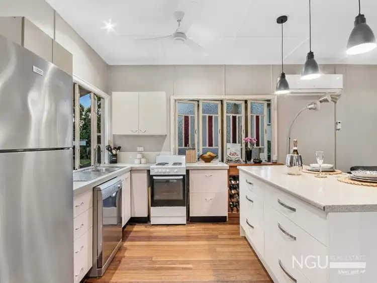 Sixth view of Homely house listing, 57 Alice Street, Silkstone QLD 4304