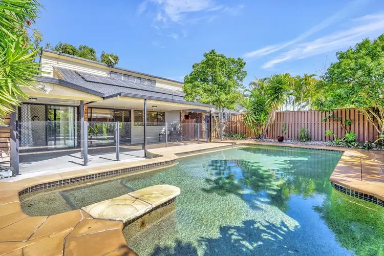 23 Bartlett Avenue, Nerang QLD 4211