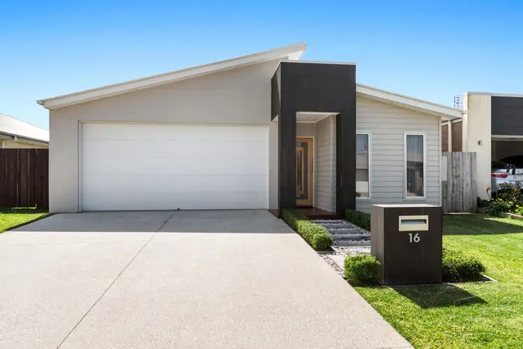 Main view of Homely house listing, 16 Prudence Place, Meridan Plains QLD 4551
