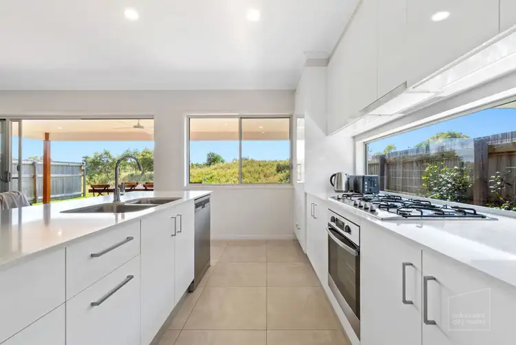Second view of Homely house listing, 16 Prudence Place, Meridan Plains QLD 4551