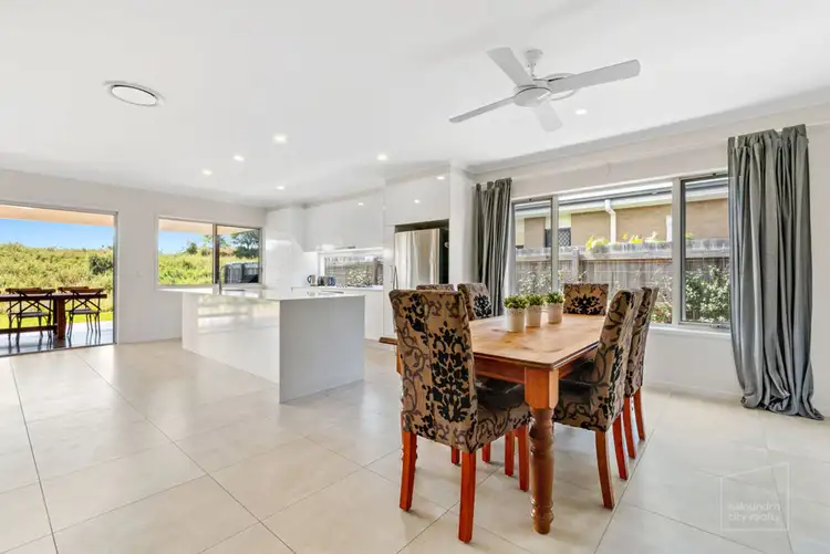 Third view of Homely house listing, 16 Prudence Place, Meridan Plains QLD 4551