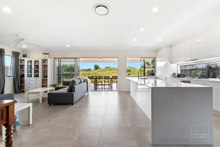 Fourth view of Homely house listing, 16 Prudence Place, Meridan Plains QLD 4551