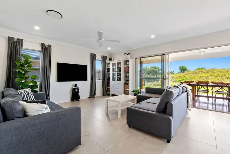 Fifth view of Homely house listing, 16 Prudence Place, Meridan Plains QLD 4551