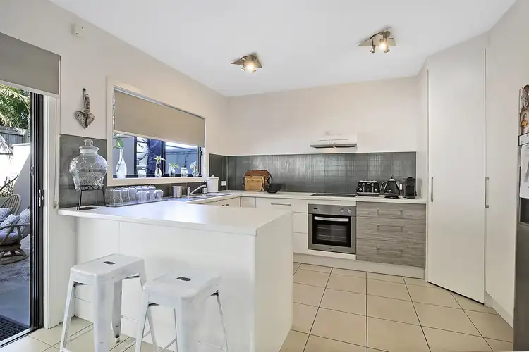Fifth view of Homely house listing, 5a Roderick Street, Cornubia QLD 4130