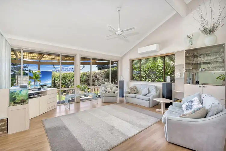 Sixth view of Homely house listing, 7 Foxhill Court, Carrara QLD 4211