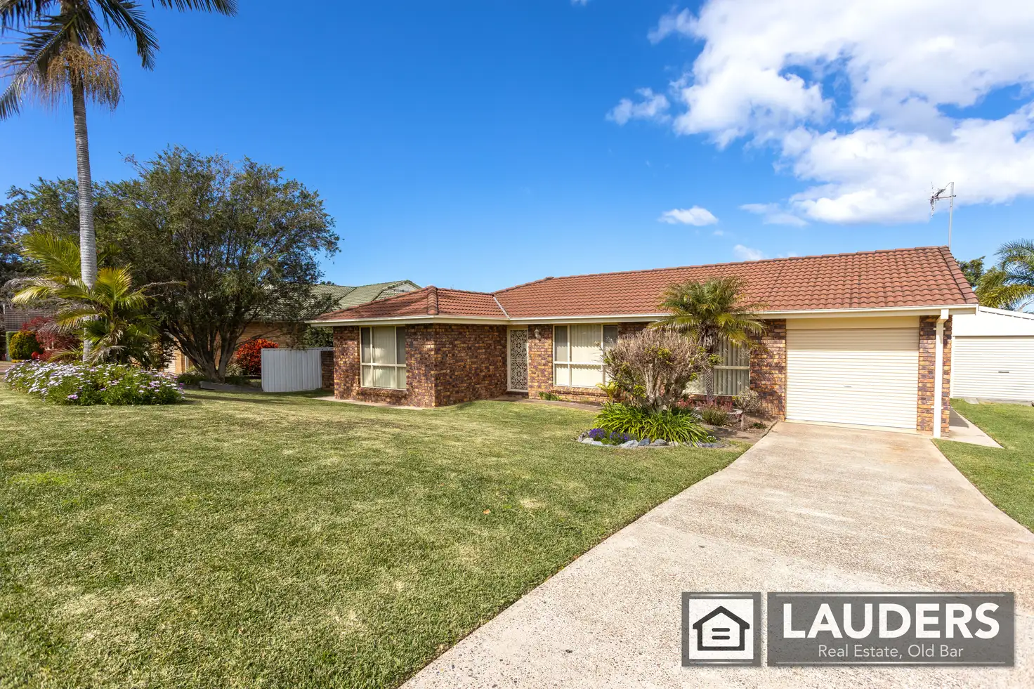 Main view of Homely house listing, 10 Leopardwood Street, Old Bar NSW 2430