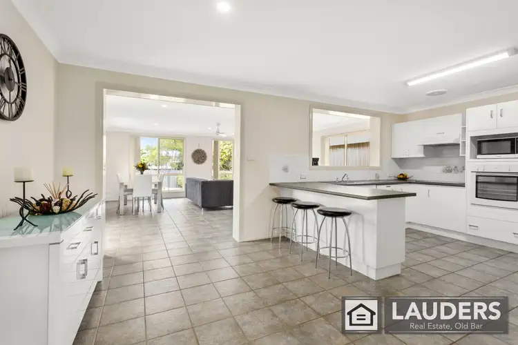 Second view of Homely house listing, 10 Leopardwood Street, Old Bar NSW 2430