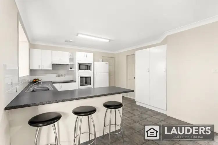 Third view of Homely house listing, 10 Leopardwood Street, Old Bar NSW 2430