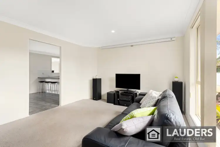 Fourth view of Homely house listing, 10 Leopardwood Street, Old Bar NSW 2430