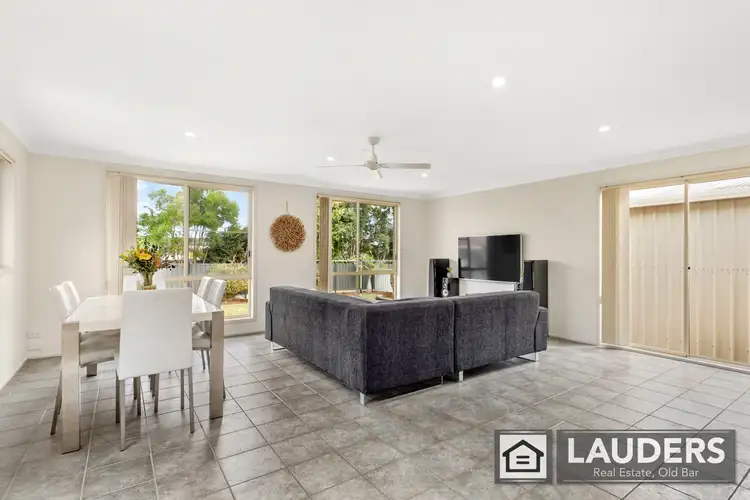Fifth view of Homely house listing, 10 Leopardwood Street, Old Bar NSW 2430