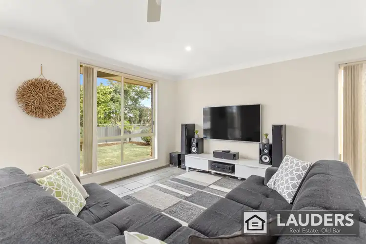 Sixth view of Homely house listing, 10 Leopardwood Street, Old Bar NSW 2430
