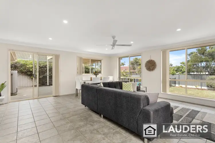 Seventh view of Homely house listing, 10 Leopardwood Street, Old Bar NSW 2430