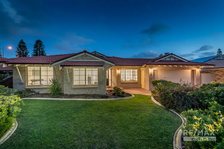 Second view of Homely house listing, 16 St Helena Way, Iluka WA 6028