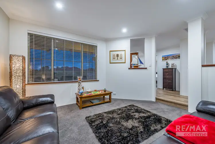 Fourth view of Homely house listing, 16 St Helena Way, Iluka WA 6028