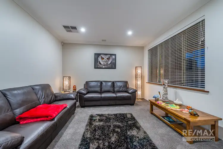 Fifth view of Homely house listing, 16 St Helena Way, Iluka WA 6028