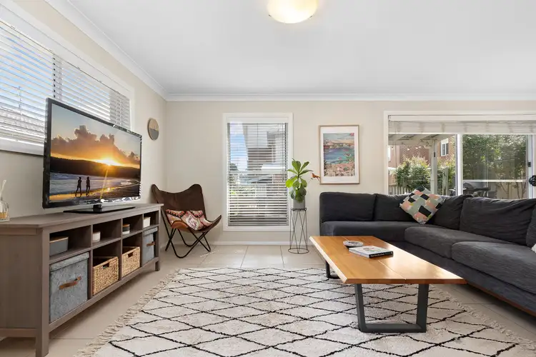 Main view of Homely townhouse listing, 3/175 Kings Road, New Lambton NSW 2305