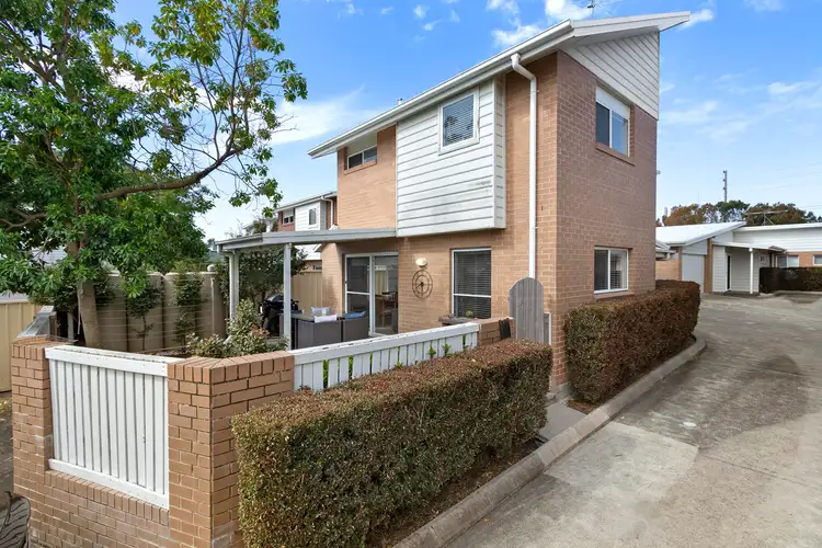 Second view of Homely townhouse listing, 3/175 Kings Road, New Lambton NSW 2305