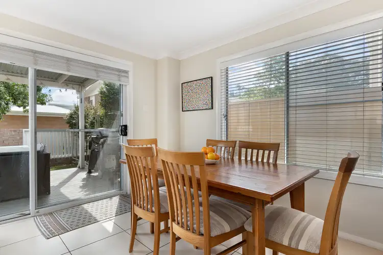 Third view of Homely townhouse listing, 3/175 Kings Road, New Lambton NSW 2305