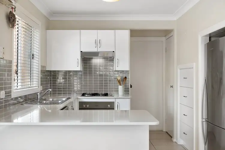 Fourth view of Homely townhouse listing, 3/175 Kings Road, New Lambton NSW 2305