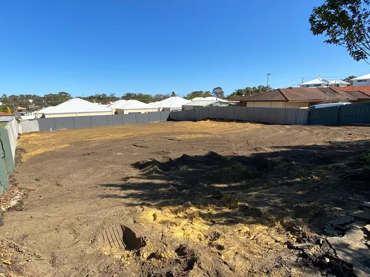 Sixth view of Homely land listing, LOT 1, 28 Ackworth Crescent, Warwick WA 6024