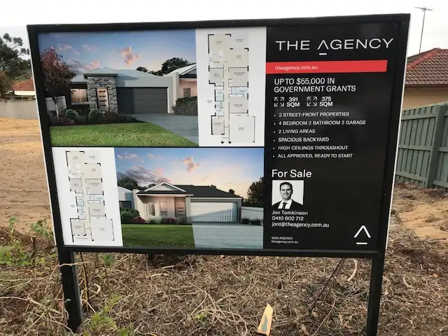 Seventh view of Homely land listing, LOT 1, 28 Ackworth Crescent, Warwick WA 6024