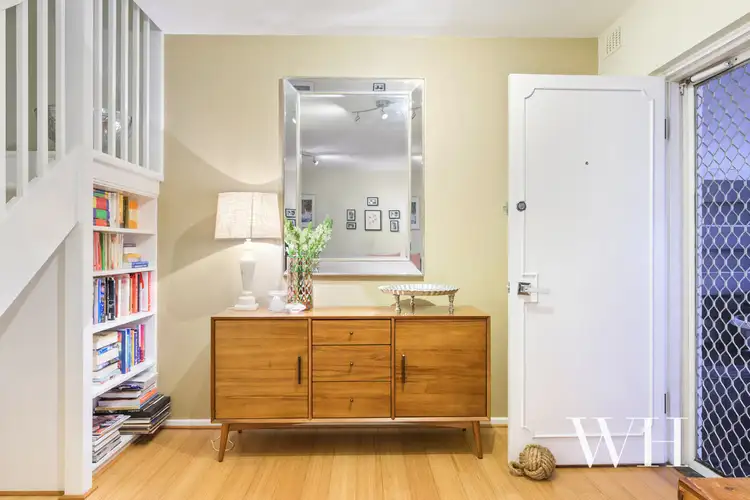 Second view of Homely townhouse listing, 13/27 Osborne Road, East Fremantle WA 6158