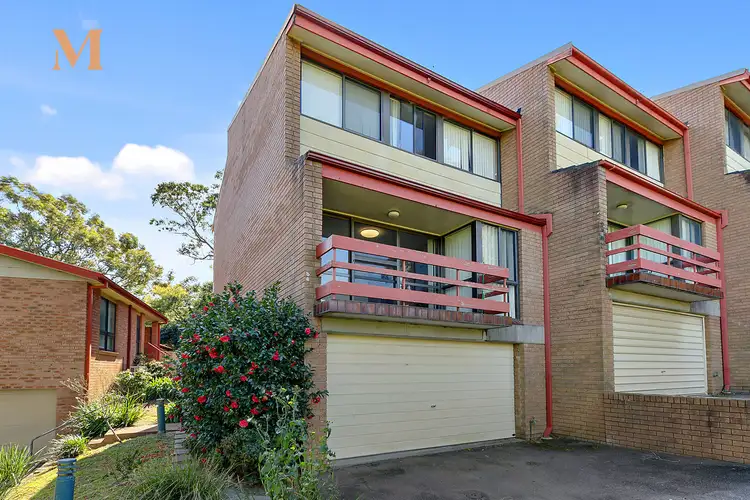 5/3 Newcastle Street, Cardiff NSW 2285