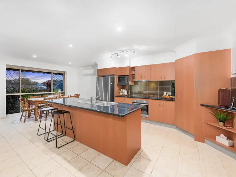 Sixth view of Homely house listing, 30 Moreton View Crescent, Thornlands QLD 4164