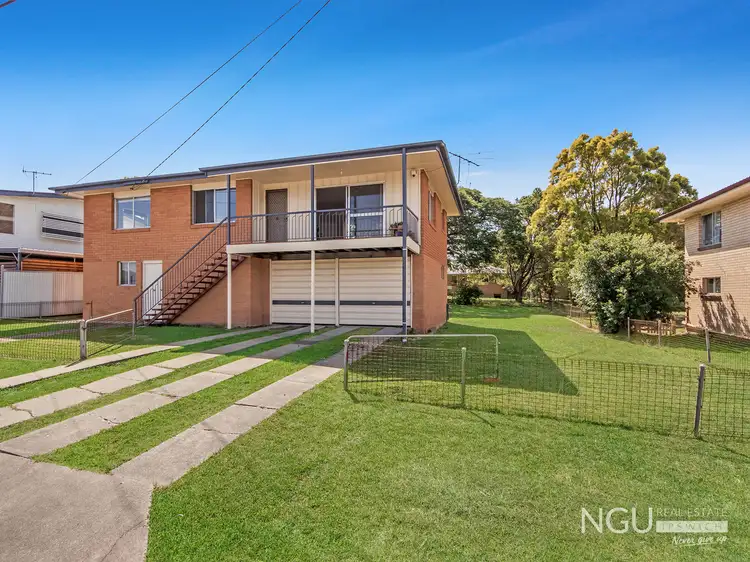 6 Trudy Street, Raceview QLD 4305